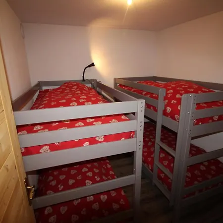 Confortable T3 A 50m Des Pistes Avec Piscine Et Parking Gratuits - Fr-1-297-338 Apartment