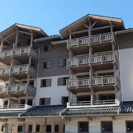 Confortable T3 A 50m Des Pistes Avec Piscine Et Parking Gratuits - Fr-1-297-338 * Auris