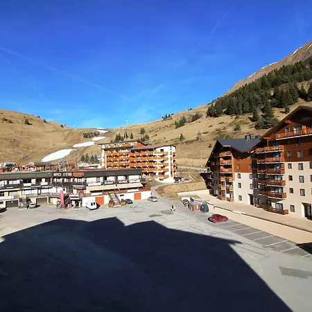 Confortable T3 A 50m Des Pistes Avec Piscine Et Parking Gratuits - Fr-1-297-338 *